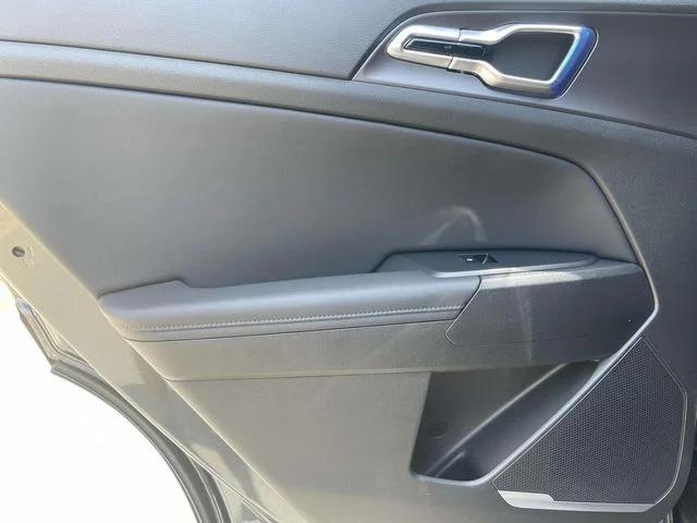 New 2026 Gray Kia EX image 18
