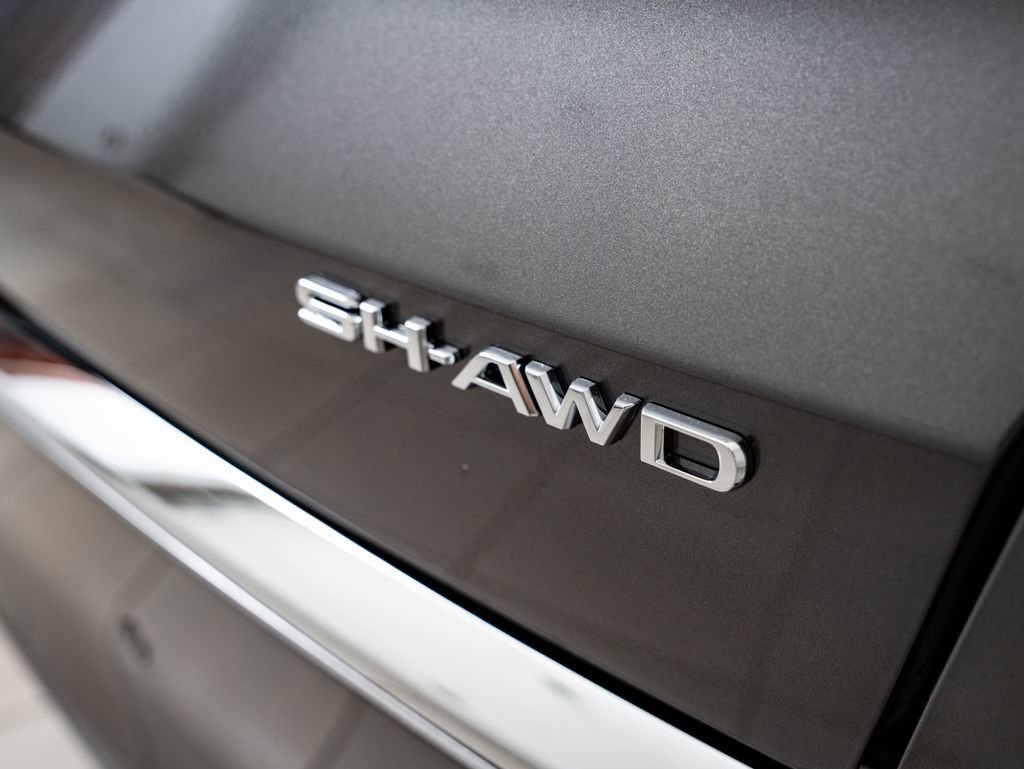 New 2026 Liquid Carbon Metallic Acura Technology Package image 20