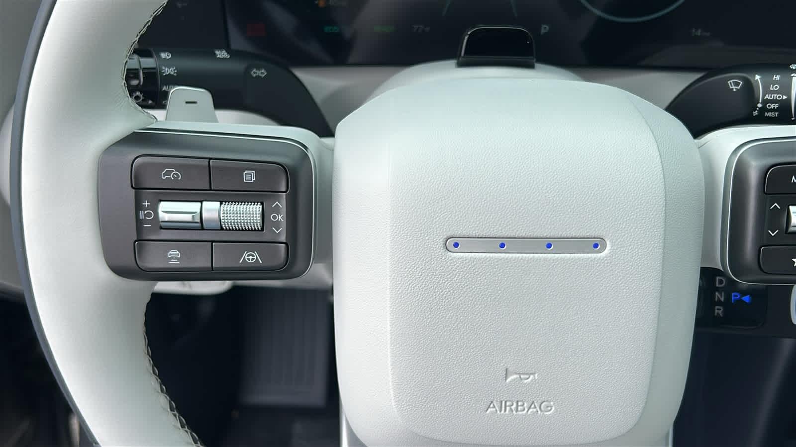 New 2026 Ecotronic Gray Pearl Hyundai Calligraphy image 49