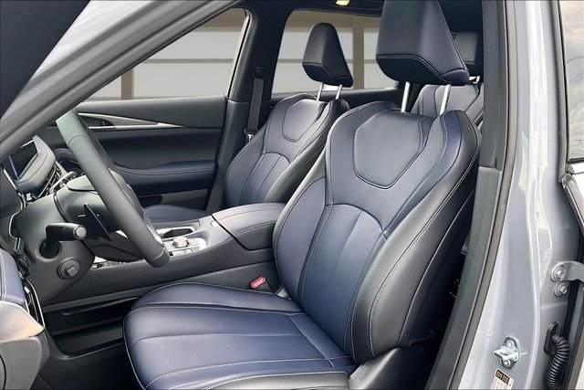 New 2027 HARBOR GRAY INFINITI SPORT image 25