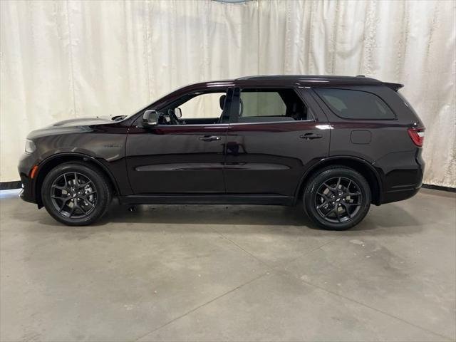New 2026 Red Oxide Exterior Paint Dodge GT PLUS image 24