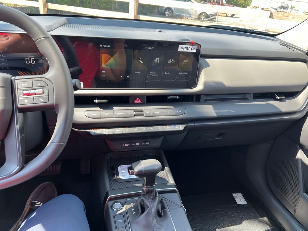 New 2027 Gray Kia S image 20