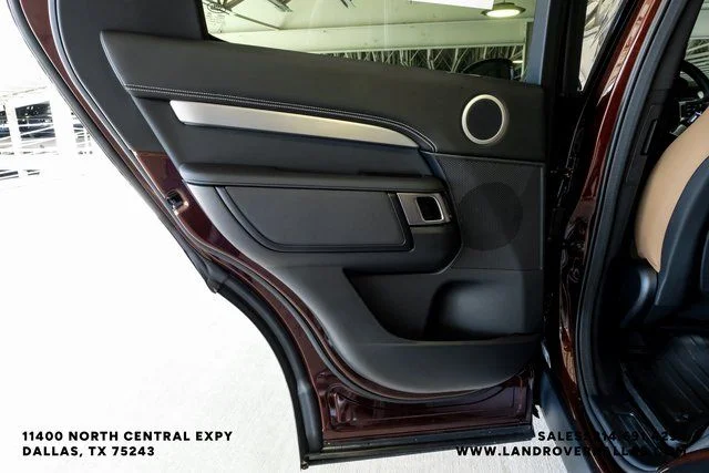 2026 Land Rover Discovery Gemini Edition - Photo 44
