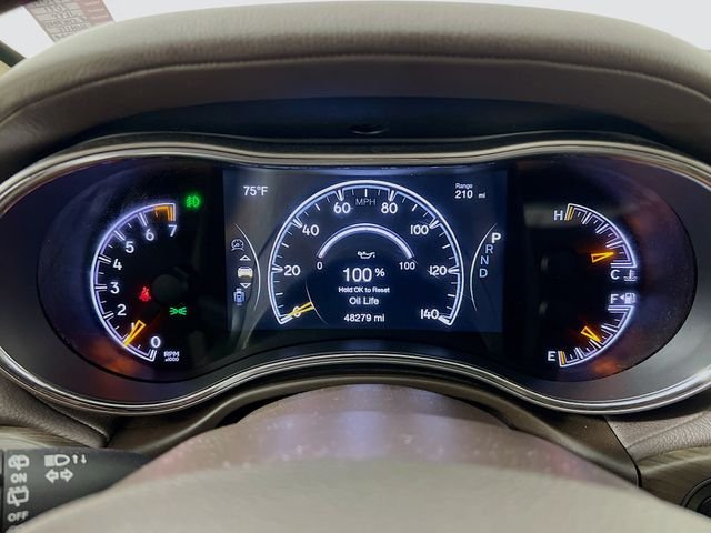 2021 Jeep Grand Cherokee Overland - Photo 14