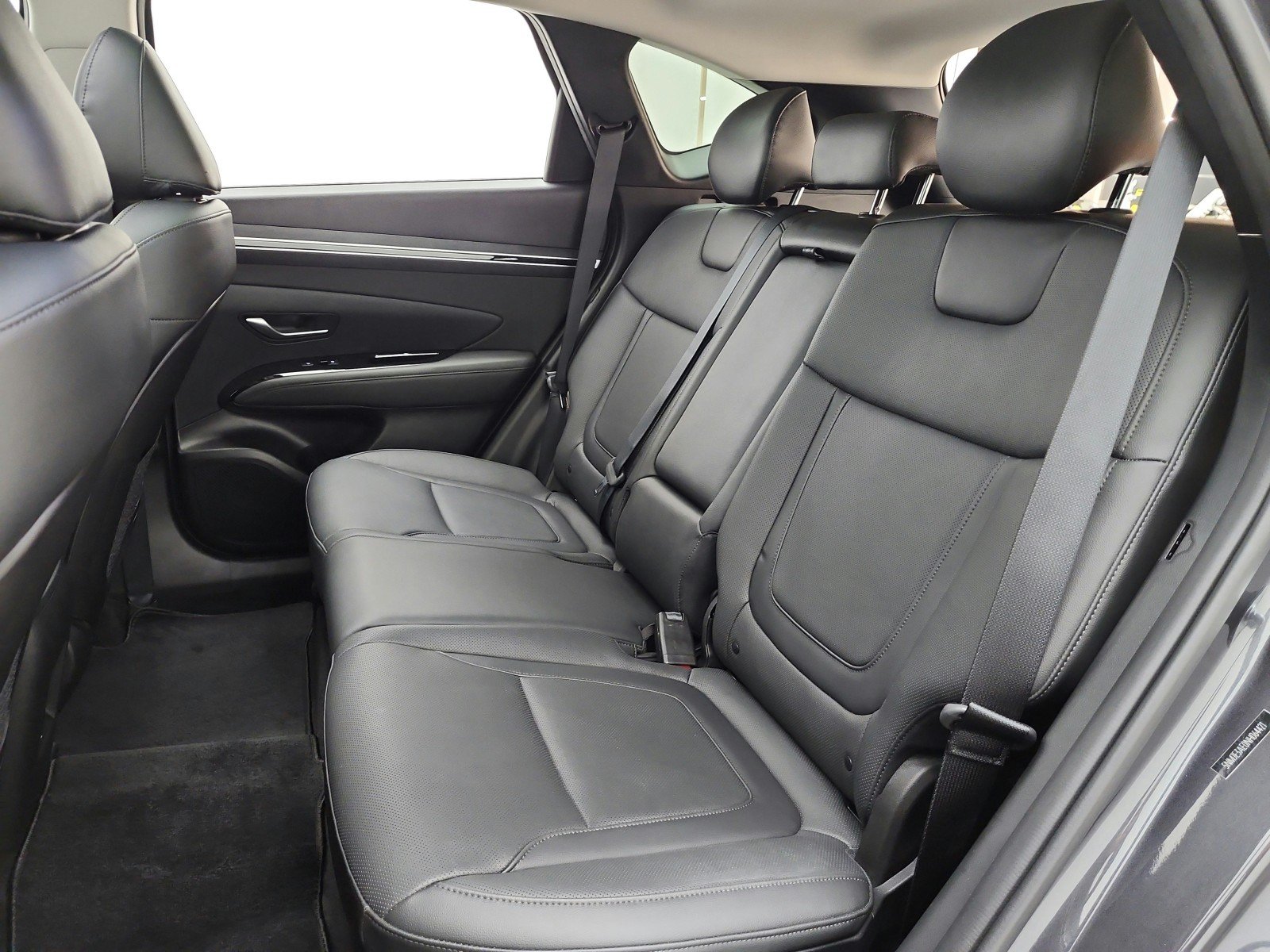 Used 2022 Portofino Gray Hyundai Limited FWD image 15
