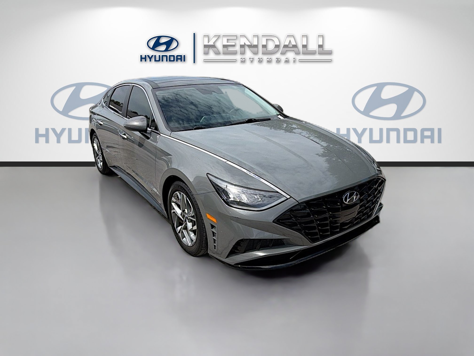 2023 Hyundai Sonata