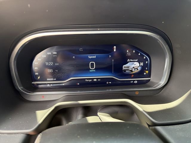 2023 Chevrolet Tahoe High Country - Photo 11