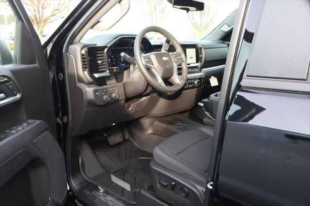 2026 Chevrolet Silverado 1500 LT - Photo 14