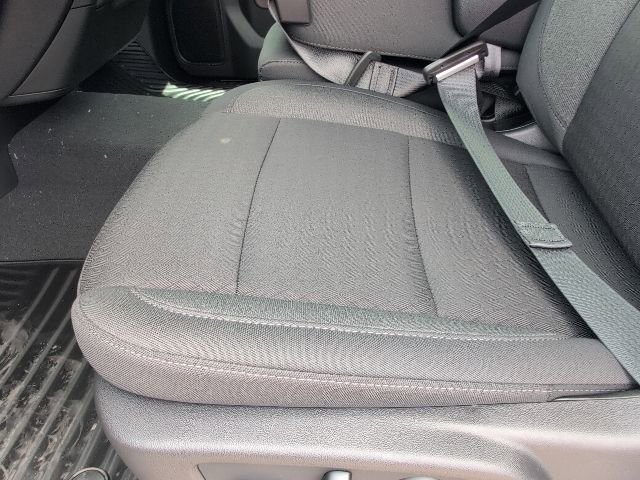 New 2026 Sterling Gray Metallic Chevrolet Custom image 12
