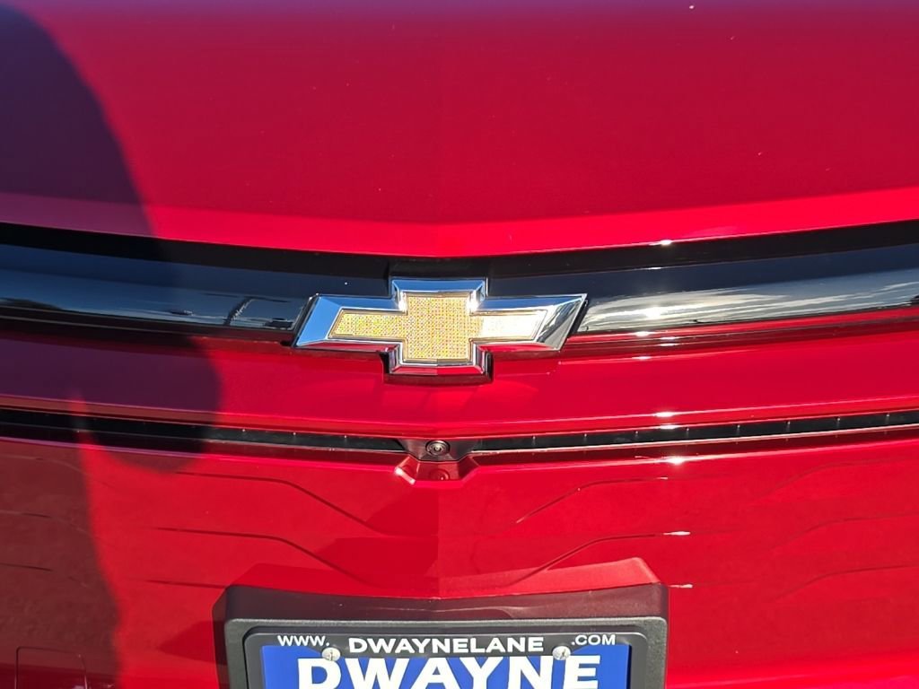 2026 Chevrolet Blazer EV LT - Photo 32