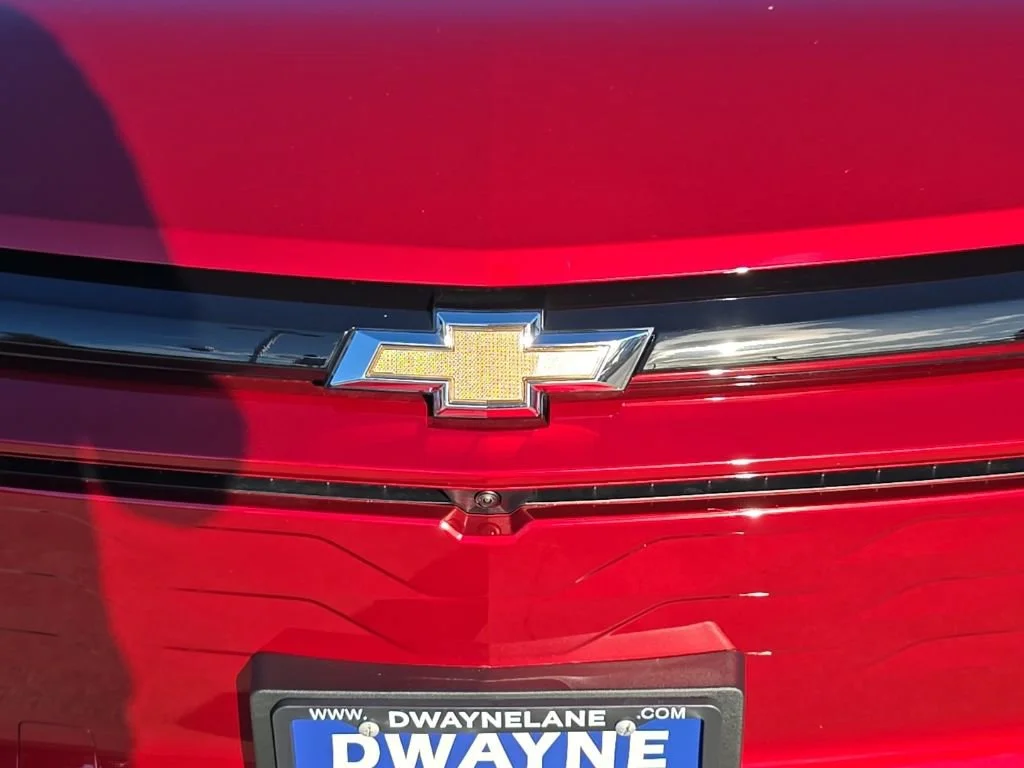 2026 Chevrolet Blazer EV LT - Photo 42