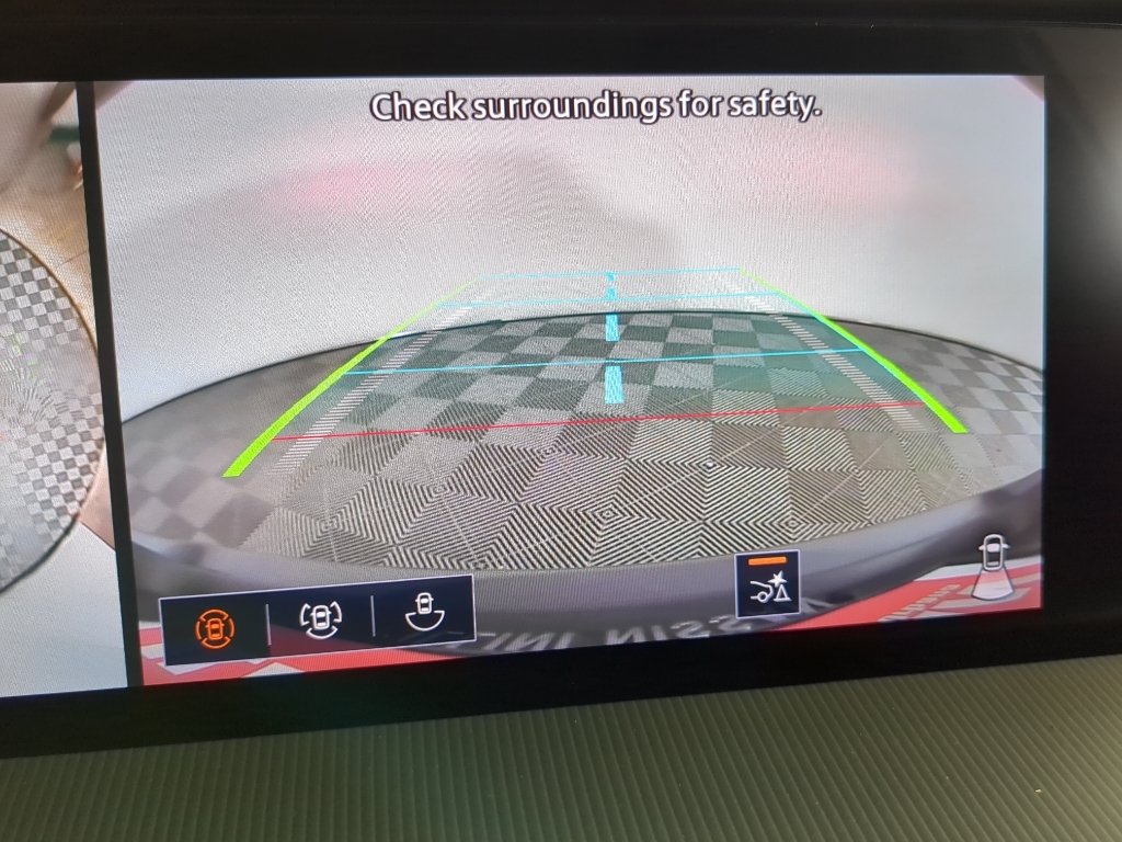 New 2026 Champagne Silver Metallic Nissan SL image 33