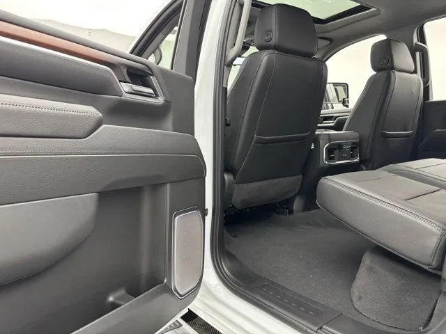 2026 GMC Sierra 2500HD Denali - Photo 41
