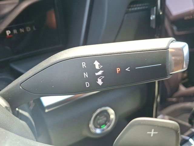 2026 GMC Terrain Elevation - Photo 21