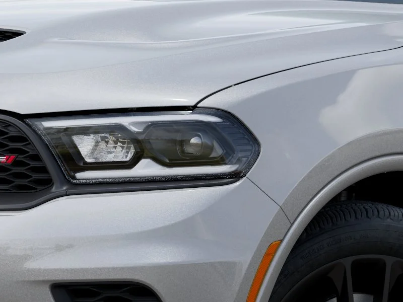 New 2026 Triple Nickel Exterior Paint Dodge  image 6