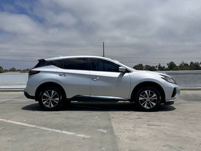 Used 2019 Silver Nissan S image 31