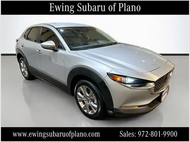 2021 Mazda CX-30 Select's photo