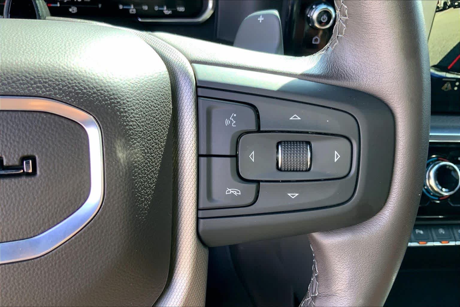 Certified Used 2026 Onyx Black GMC Denali image 24