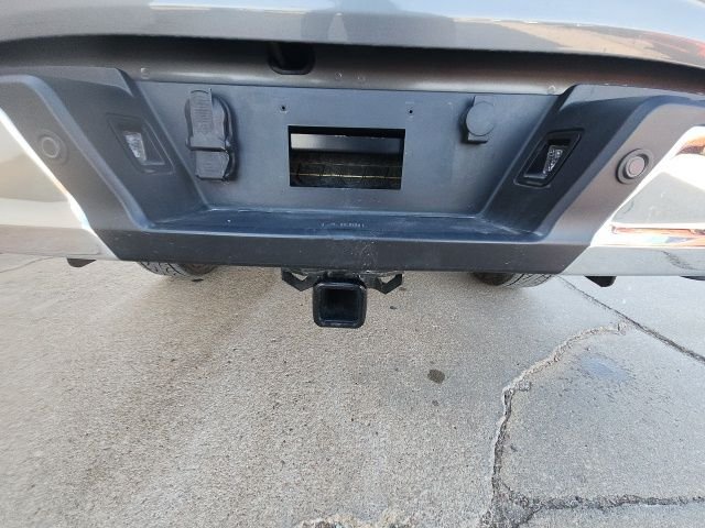 Used 2022 Gray Ford XLT image 10