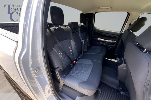 New 2026 Avalanche Ford XLT image 29