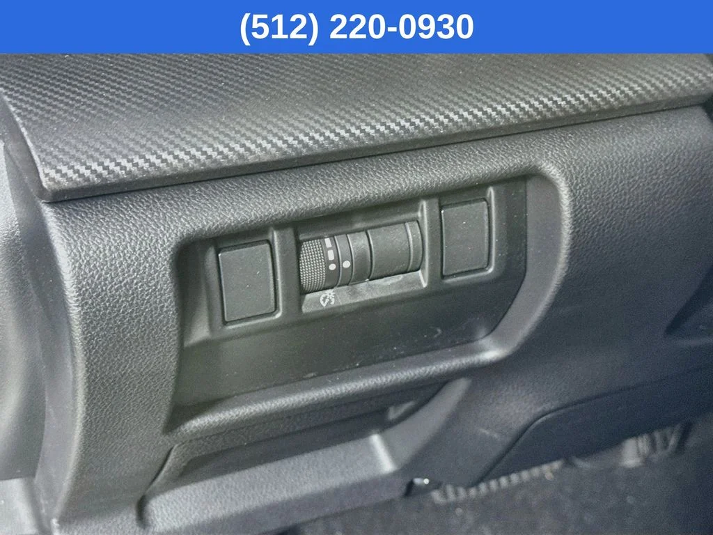 Certified Used 2026 Silver Subaru Wilderness image 11