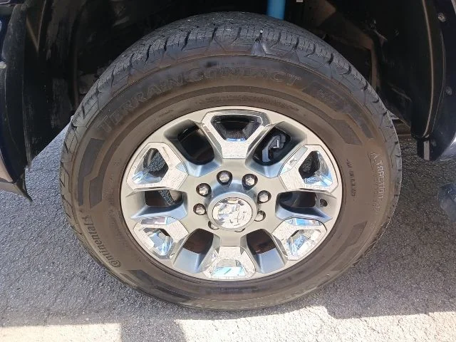 Used 2018 Blue Ram Limited image 60