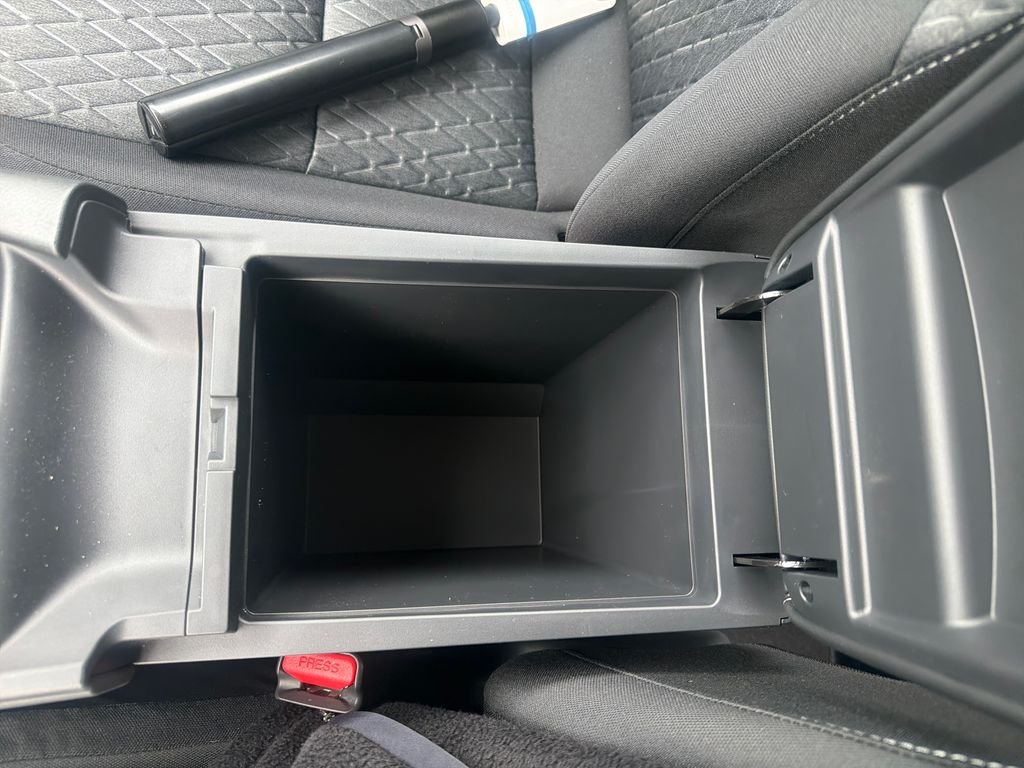 New 2026 Nissan Sentra SV 4D Sedan