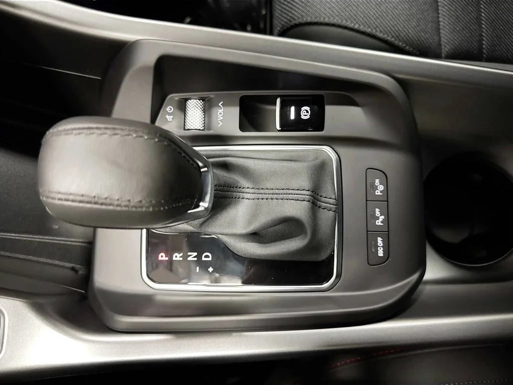 2025 Dodge Hornet GT - Photo 31