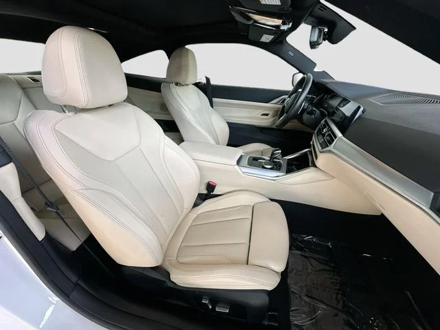 2023 BMW 4 Series M440i - Photo 29