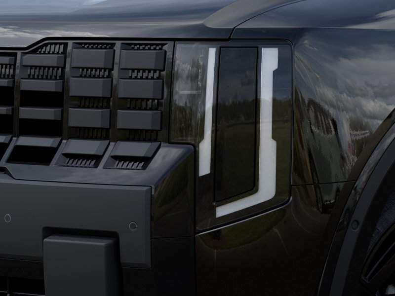 New 2027 Ebony Black Kia X-LINE SX PRESTIGE image 10