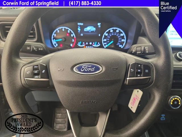 Certified Used 2022 Area 51 Ford XL image 29
