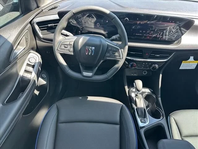 2026 Buick Encore GX Sport Touring - Photo 20