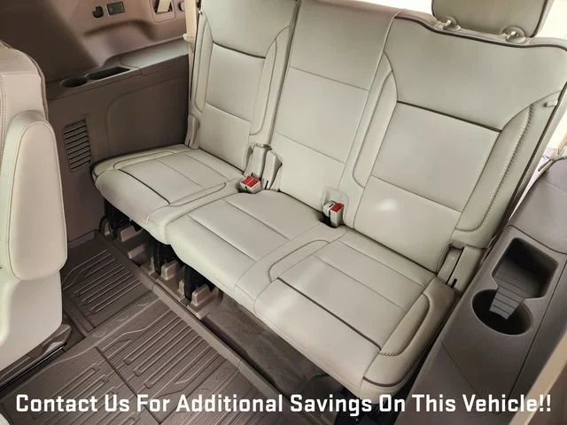 2026 GMC Yukon XL Denali - Photo 22