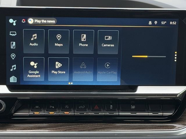 2026 Chevrolet Silverado 1500 RST - Photo 14