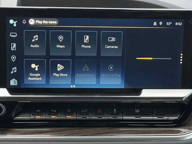 2026 Chevrolet Silverado 1500 RST - Photo 14