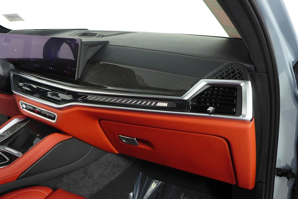 Used 2025 Gray BMW Competition image 15