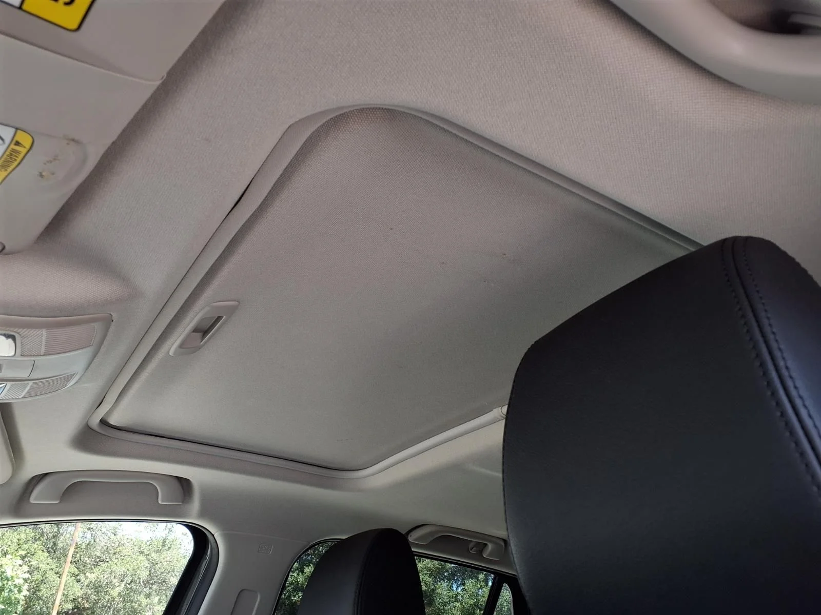 Used 2016 Gray Mazda Grand Touring image 19