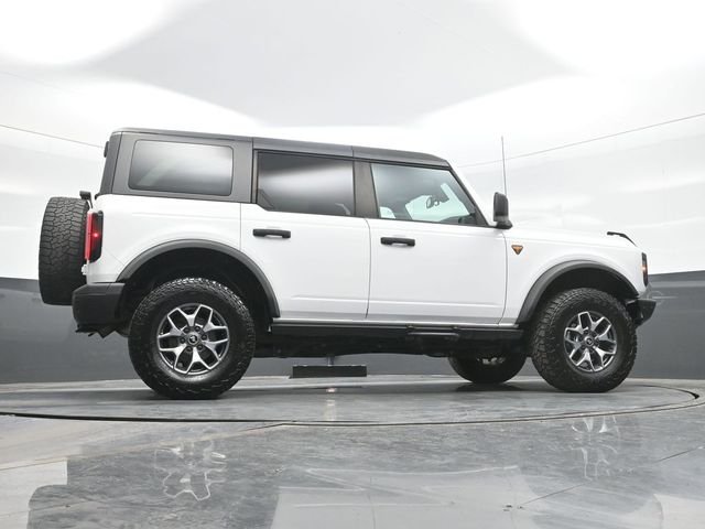 2021 Ford Bronco 4-Door Badlands - Photo 25