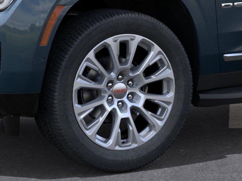 New 2026 Downpour Metallic GMC Denali image 9