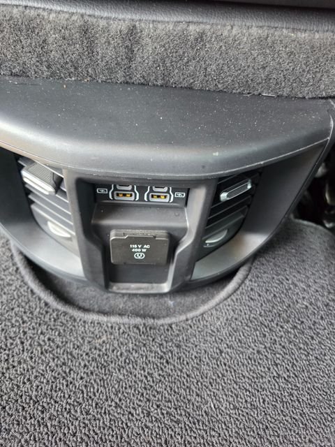 Used 2024 Black Ram Laramie image 13