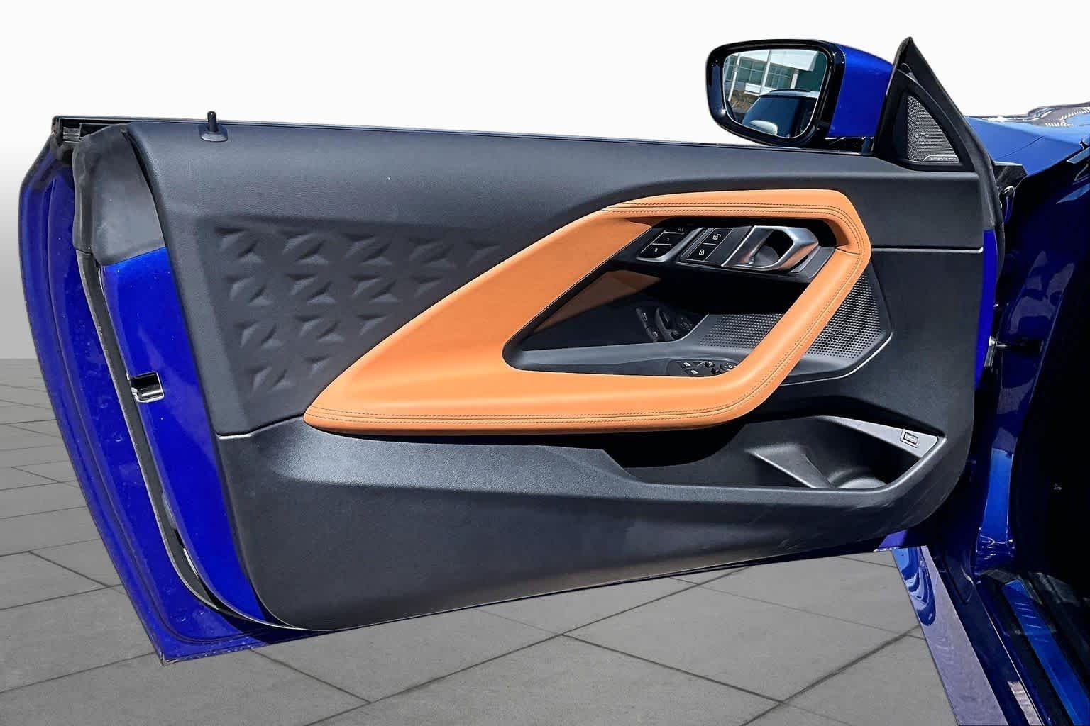 Used 2025 Portimao Blue Metallic BMW 230i xDrive image 18