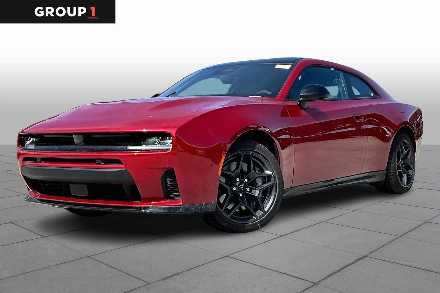 2026 Dodge Charger Scat Pack AWD's photo