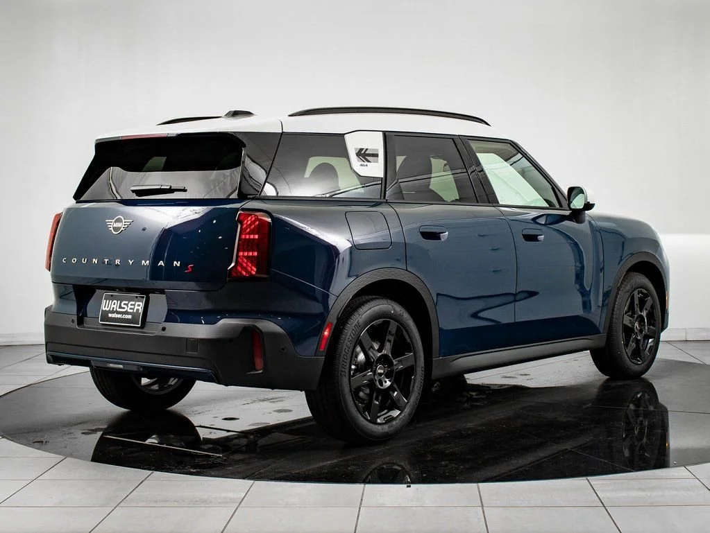 2026 MINI Countryman S - Photo 7