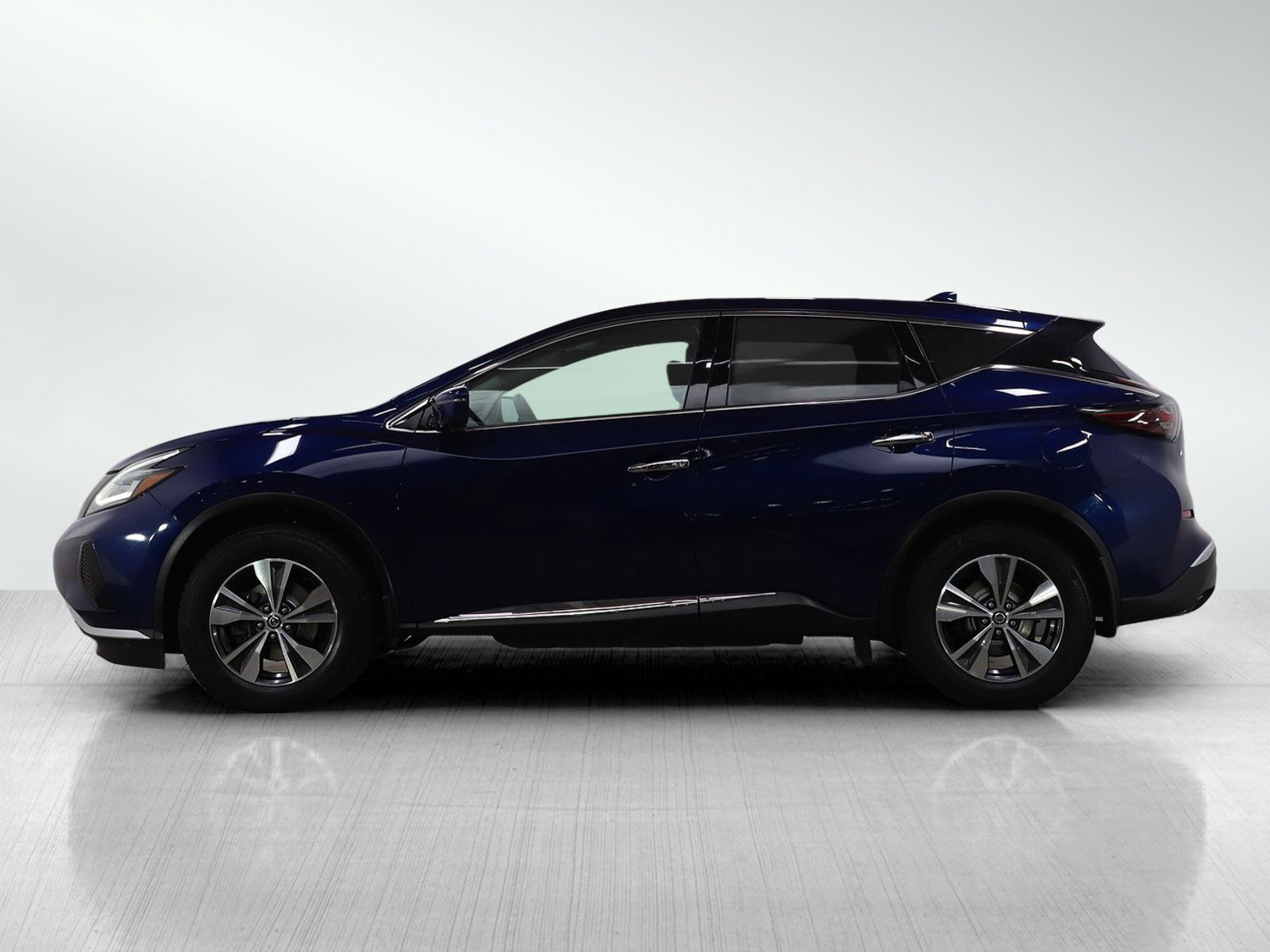 Used 2019 Nissan Murano S with VIN 5N1AZ2MS2KN156172 for sale in Minneapolis, Minnesota