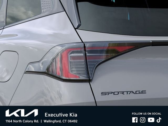 New 2026 Wolf Gray Kia X-Line image 11