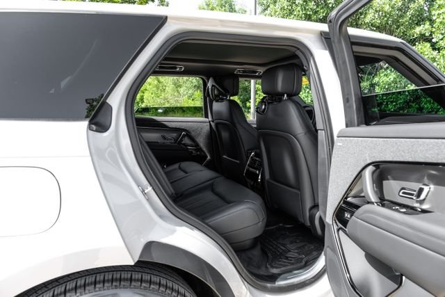 New 2026  Land Rover Dynamic SE image 43