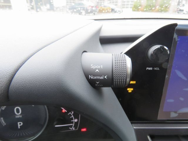 Certified Used 2023 Eminent White Pearl Lexus 250h Premium image 18