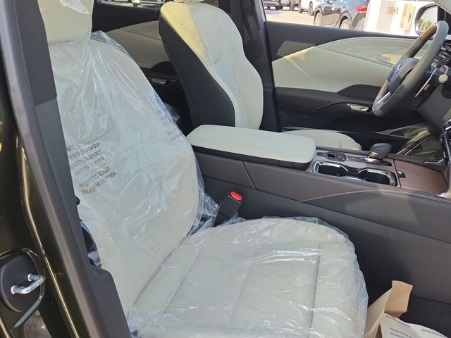 New 2026 Nori Green Pearl Lexus LUXURY image 26