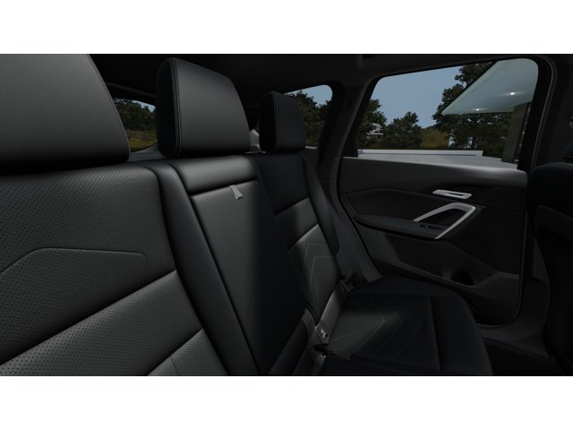New 2027 Storm Bay Metallic BMW X1 28i image 12
