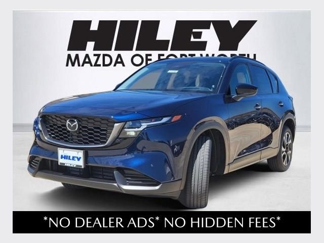 2026 Mazda CX-5 2.5 S Preferred AWD